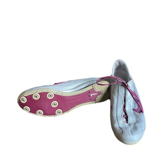 Nike Rival Shox 9.5 Womans Shoe - Picture 3 of 9